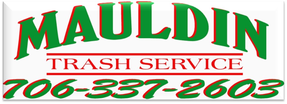 Mauldin Trash, Inc.